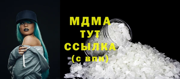 хмурый Арсеньев